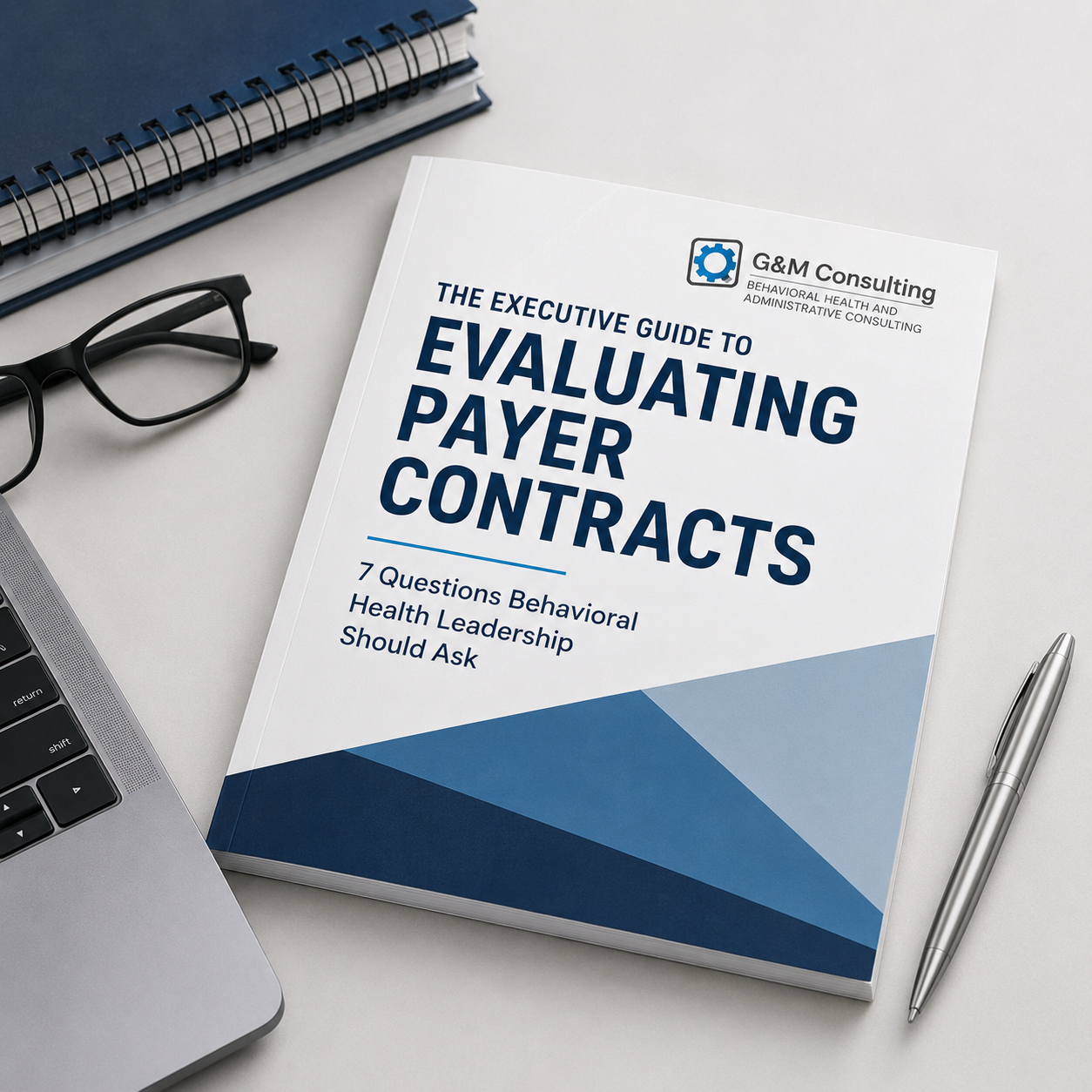 Executive Guide to Evaluate Payer Contracts